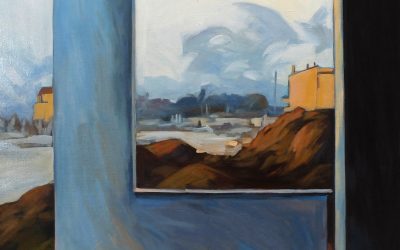 Chantier n°1 – 2016