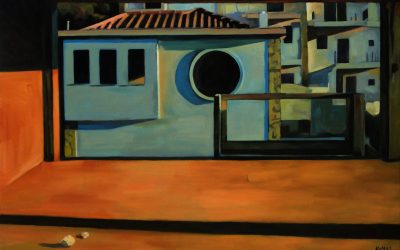 Chantier n°1 – 2015