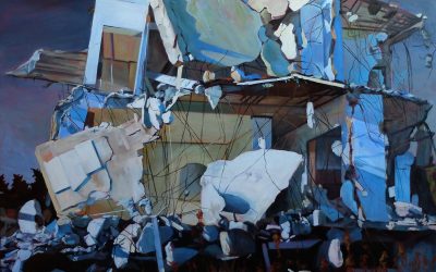 Chantier n°2 – 2015