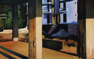 Chantier n°2 – 2016