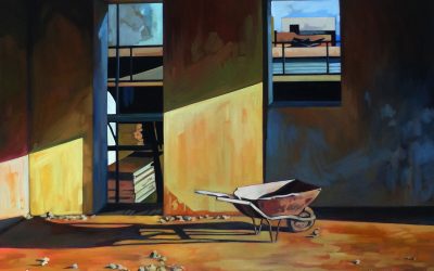 Chantier n°2 – 2017