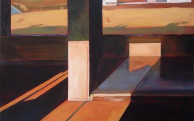 Chantier n°8 – 2013