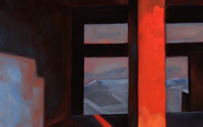 Sans titre n°11 – 2014