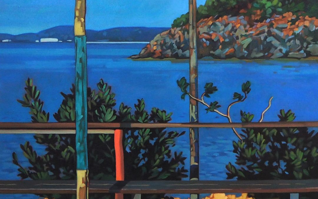 Banc à Ethnik Beach Bar